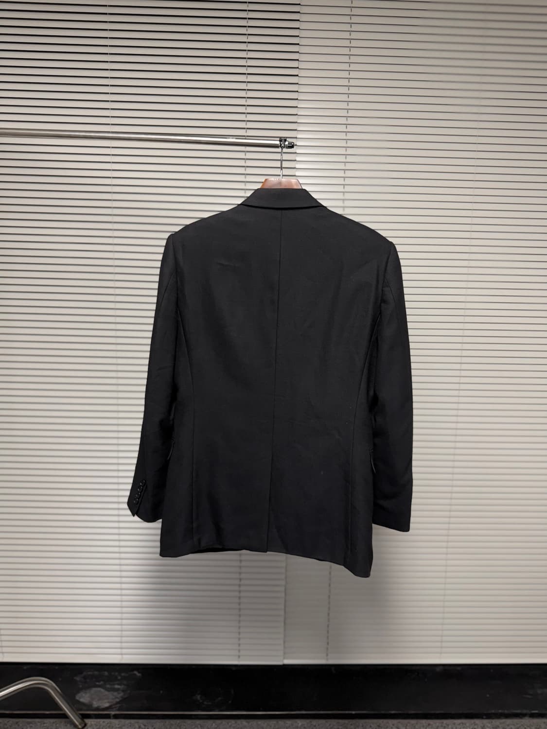 sacany y’saccs 다크 그레이 블레이저 상품이미지4