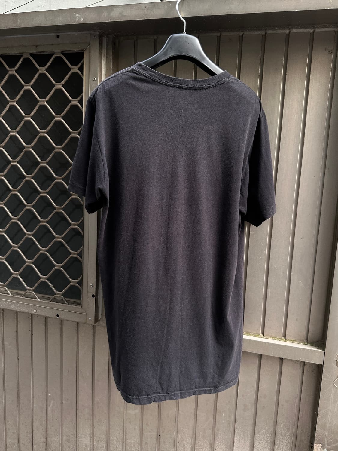 HARD ROCK band Osaka tee  상품이미지5