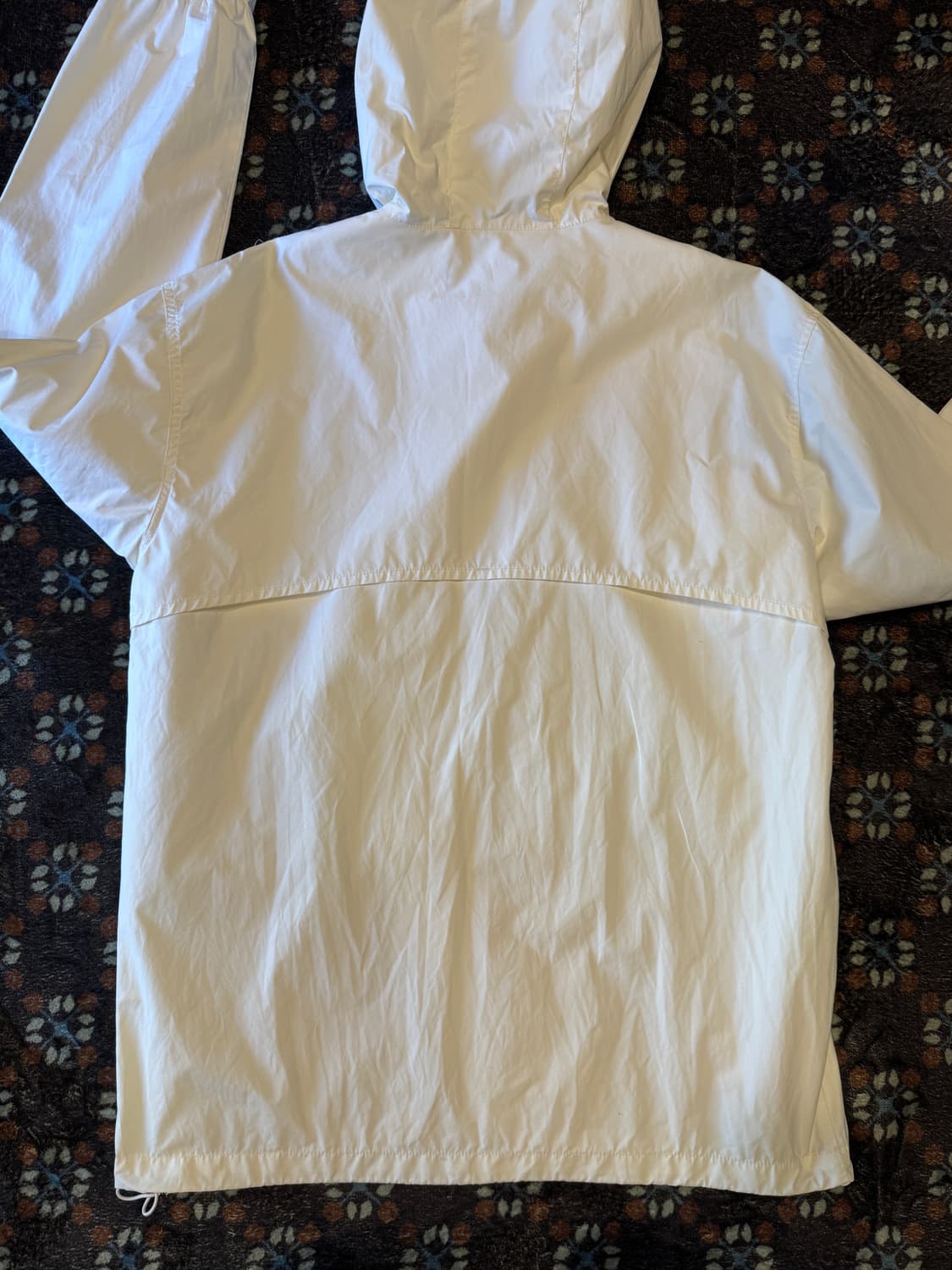 리바이스 레드탭 바람막이 상품이미지4