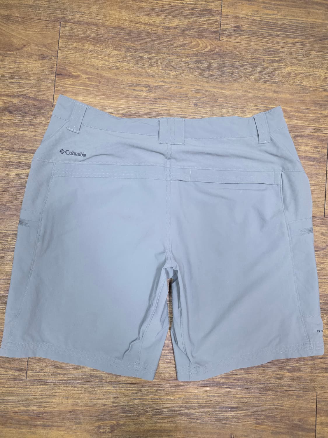 콜롬비아 기능성반바지 상품이미지6