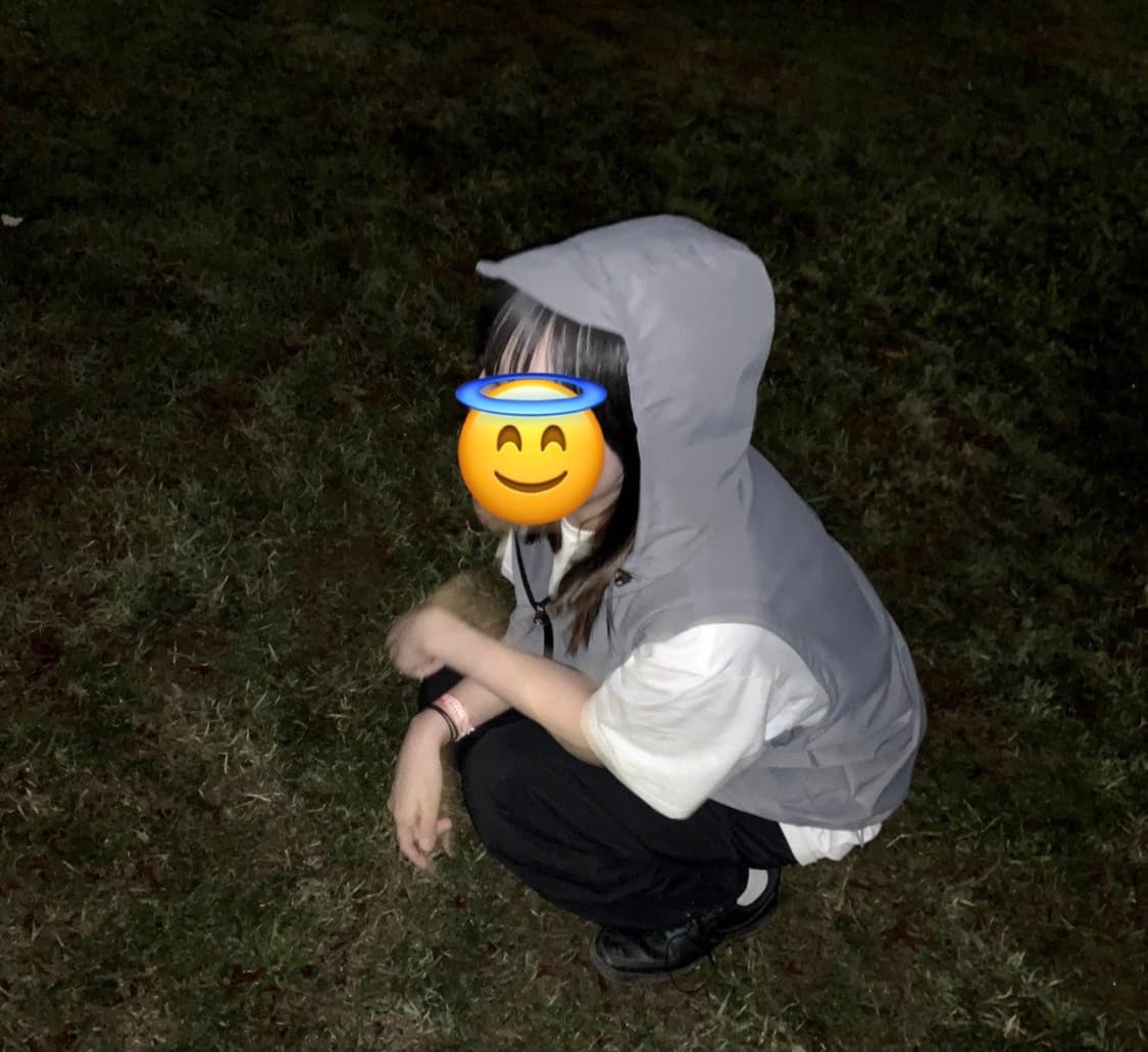 나일론 스트링 조끼 상품이미지1