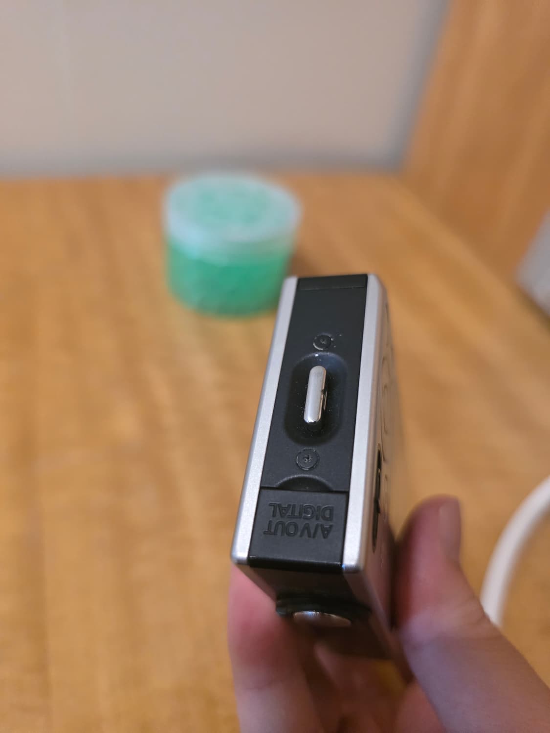 캐논 익서스70 디지털카메라 상품이미지4