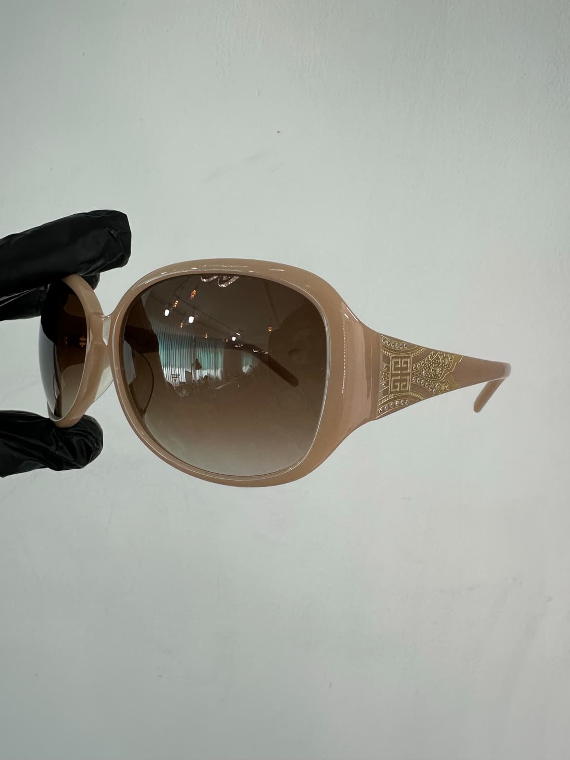 [새상품 무료배송] 지방시 Made in Italy 선글라스 상품이미지1