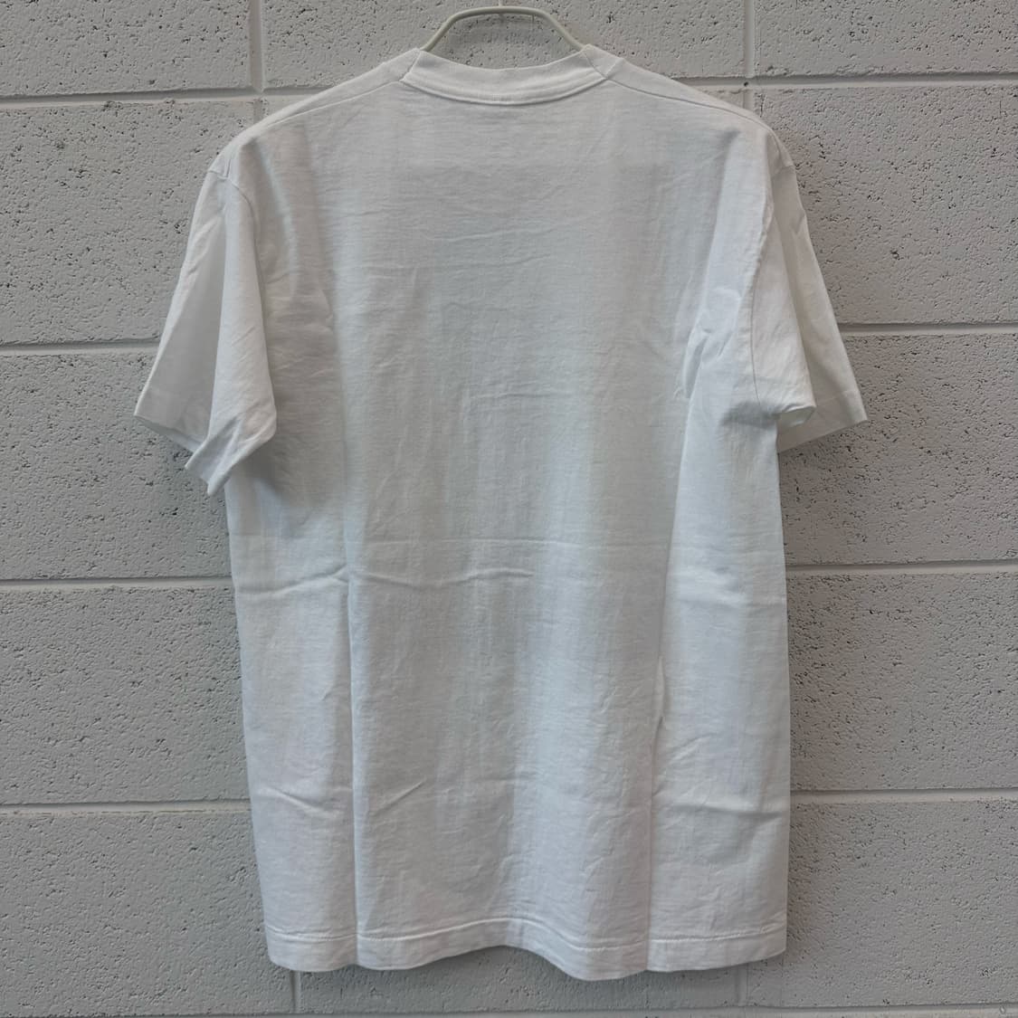 90s Vintage Fruit Of The Loom Tshirt 상품이미지6