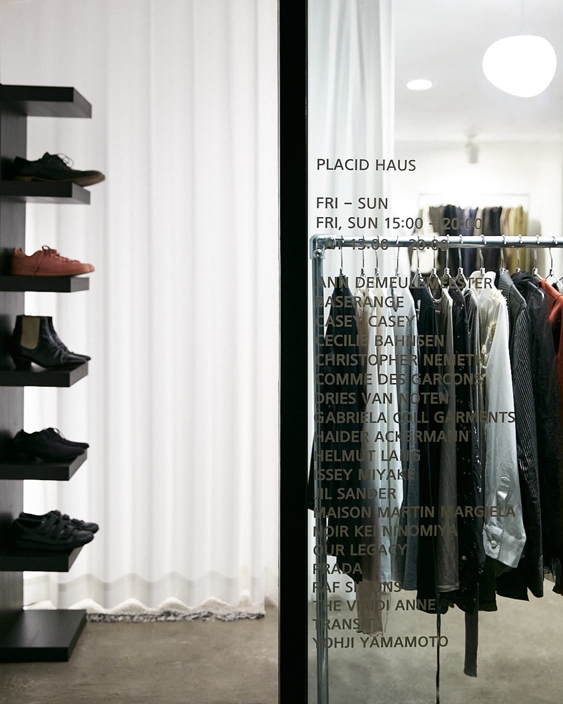 SHOWROOM OPEN! 상품이미지5