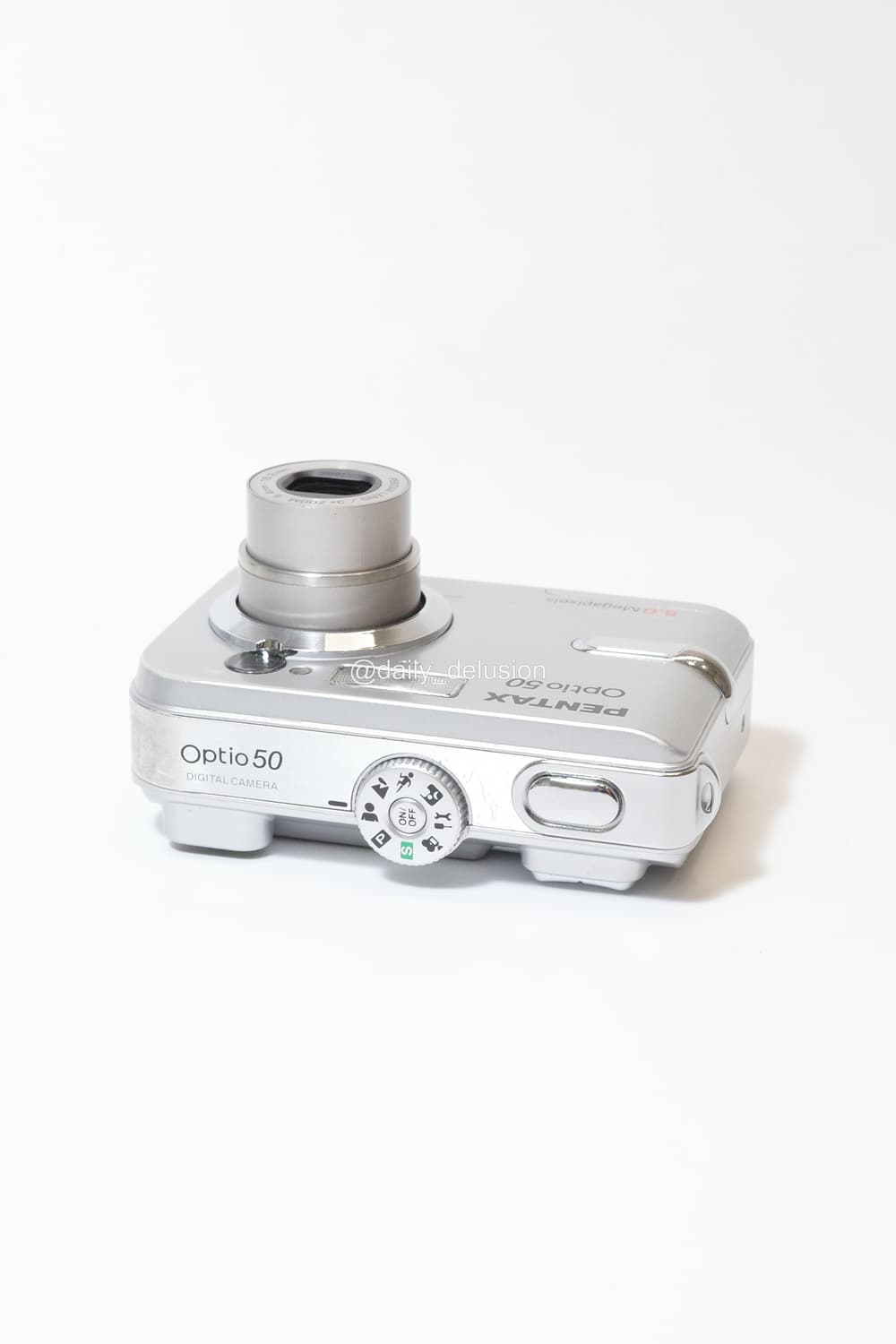 펜탁스 옵티오 50 상품이미지7