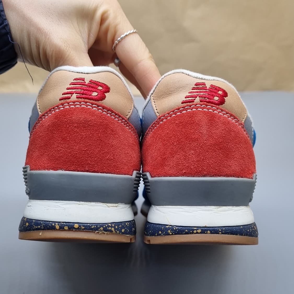 뉴발란스 996 여성운동화230  상품이미지4