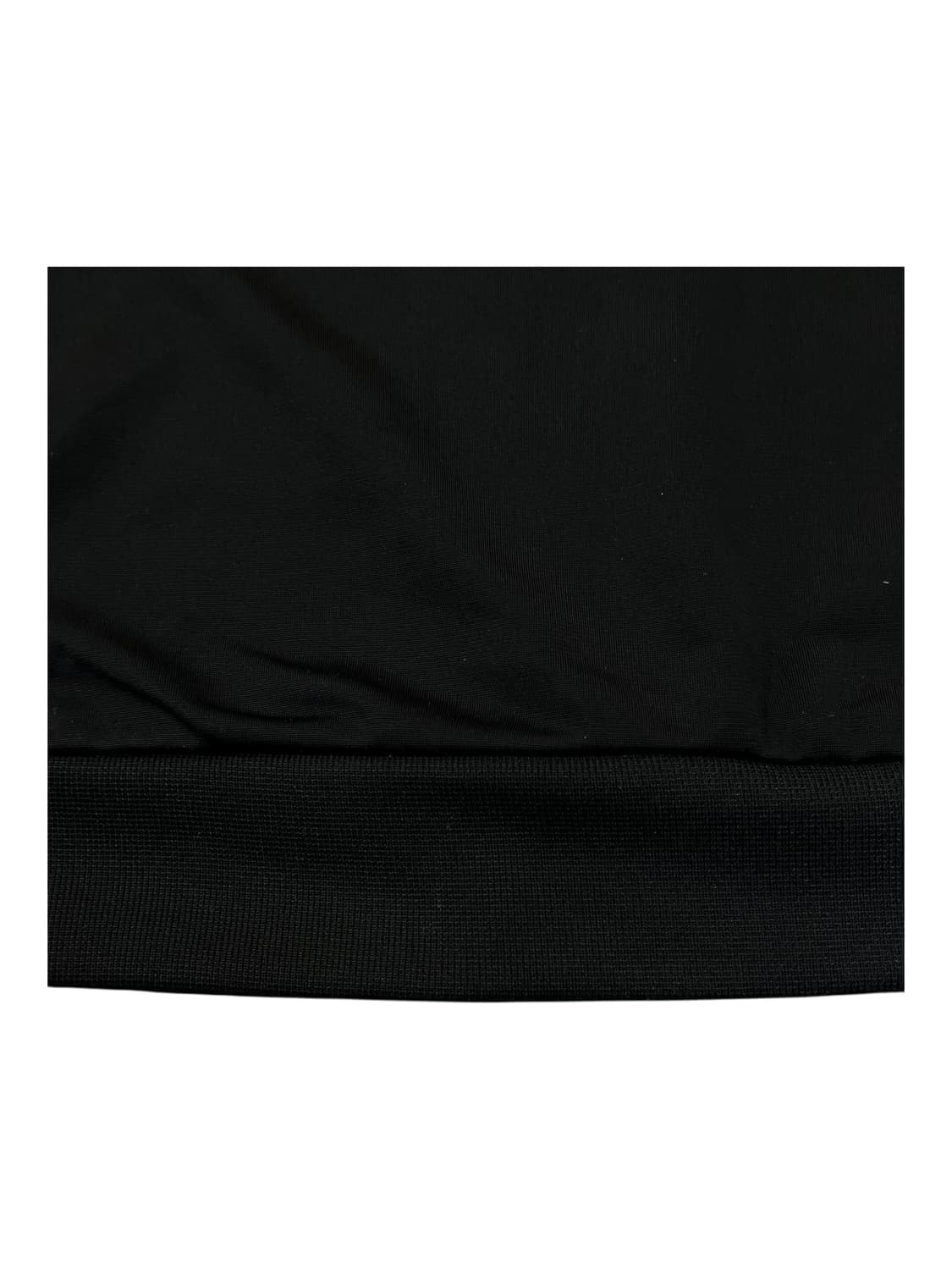 아디다스 져지 블랙 M #csz2076 상품이미지7