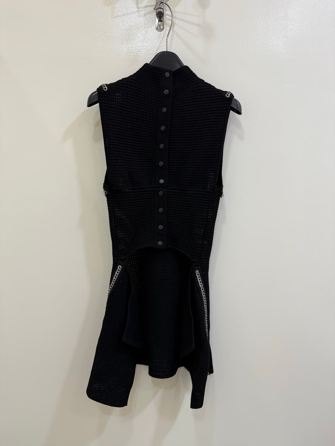 알렉산더왕 니트 원피스 정품 상품이미지1