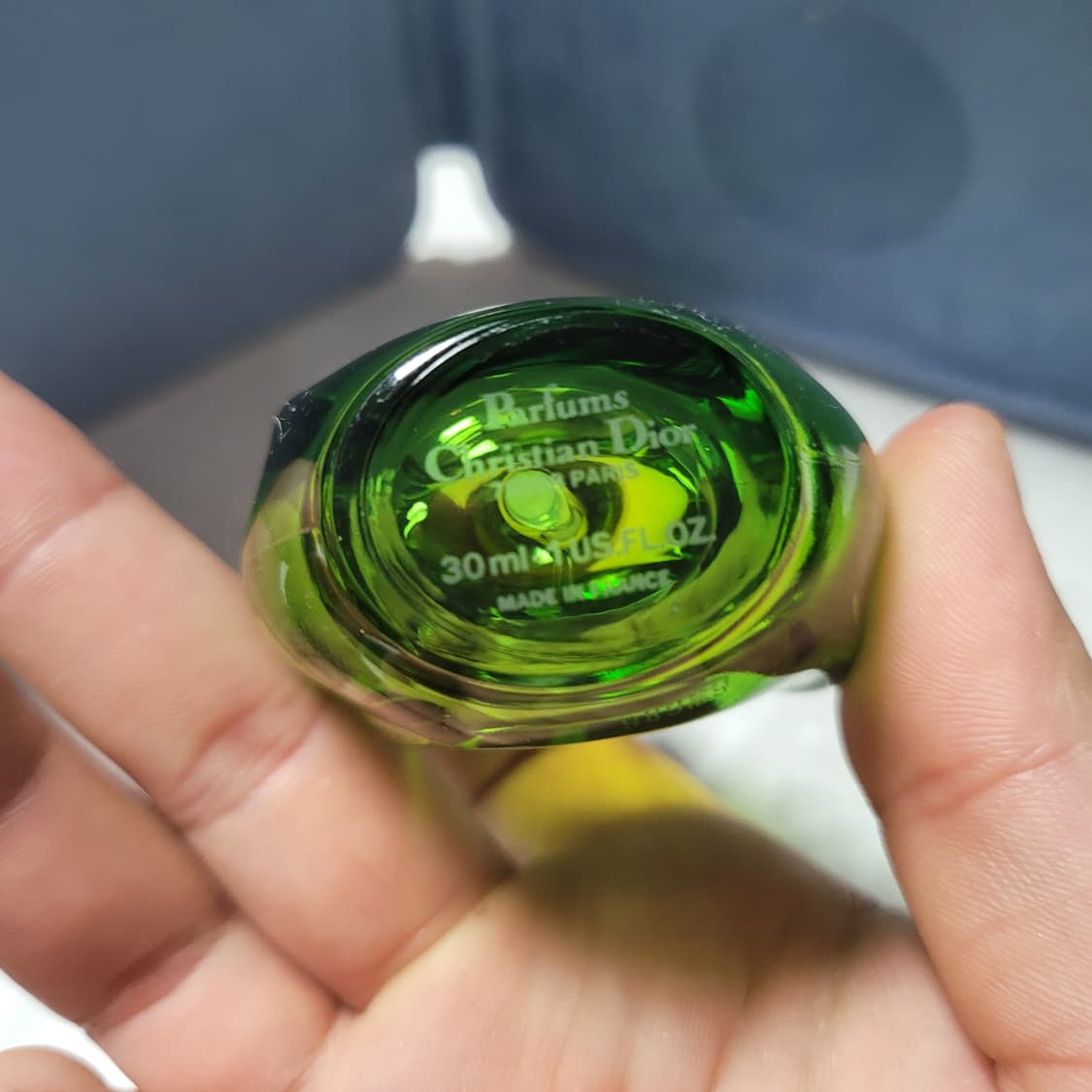 디올 쁘아종 향수 30ml (4) 상품이미지10