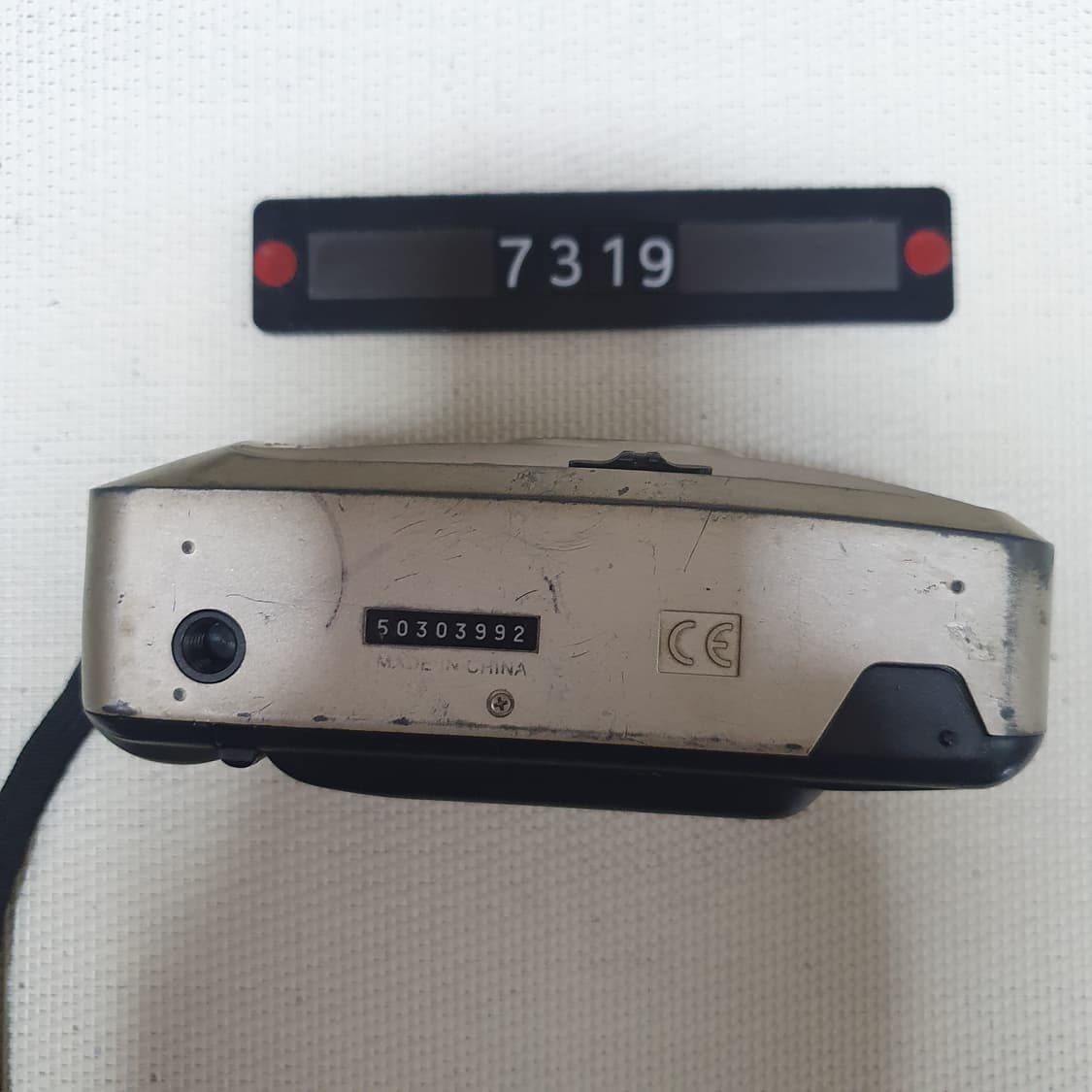 삼성 에피소드 20s AF 필름카메라 상품이미지4