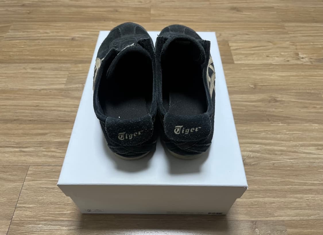 오니츠카 타이거 멕시코 66 슬립온 상품이미지3