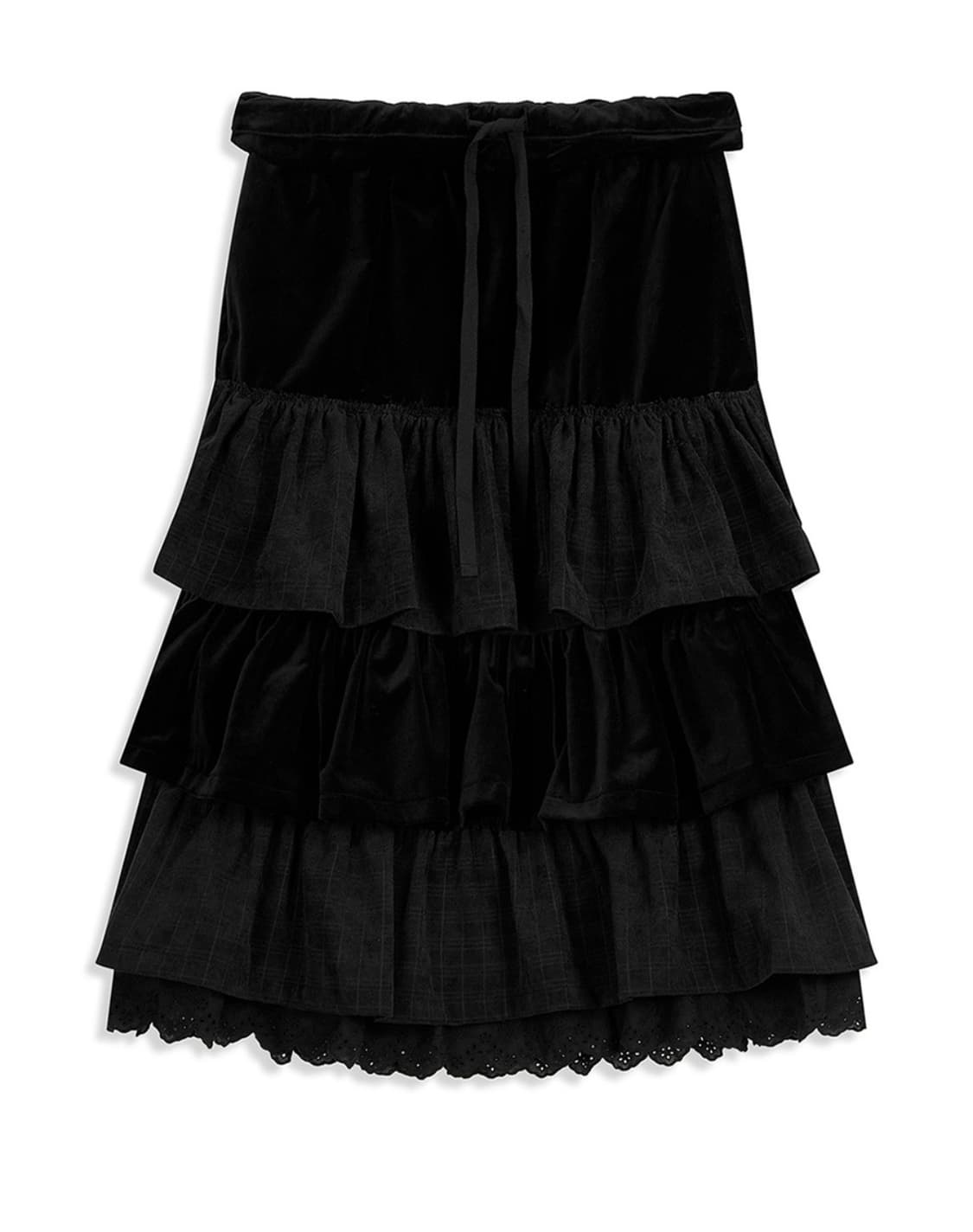 Open yy 스커트 상품이미지2