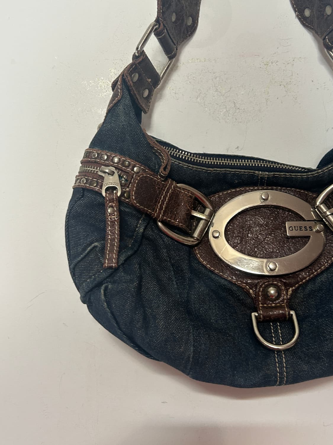 Guess y2k bag 상품이미지2