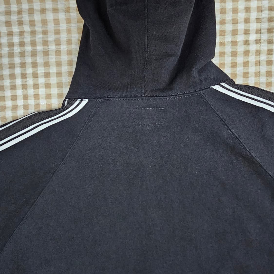 디스이즈네버댓 오버핏 후드티 남자100~105 상품이미지5