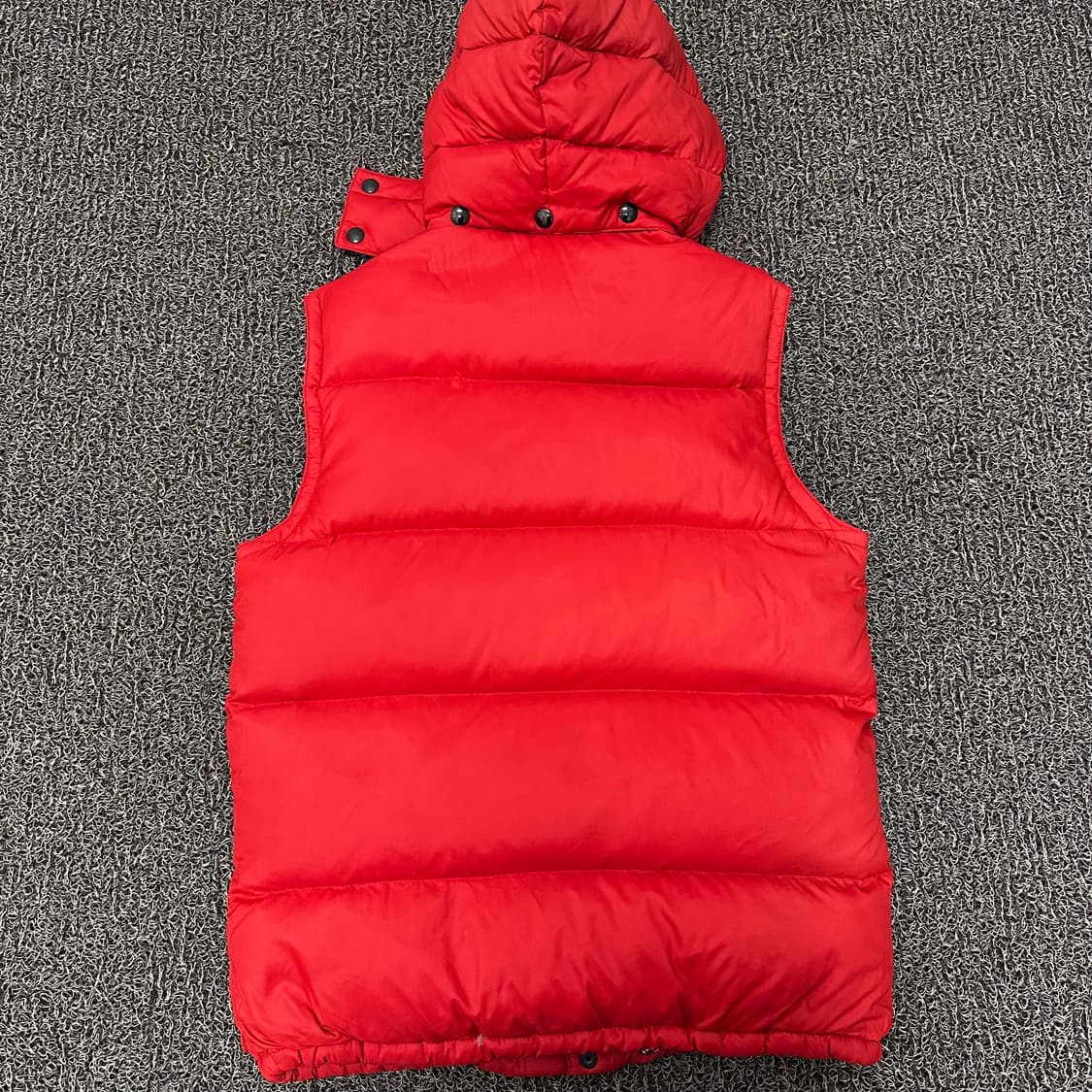 POLO 폴로 랄프로렌 다운 여성 패딩 조끼 S 상품이미지4