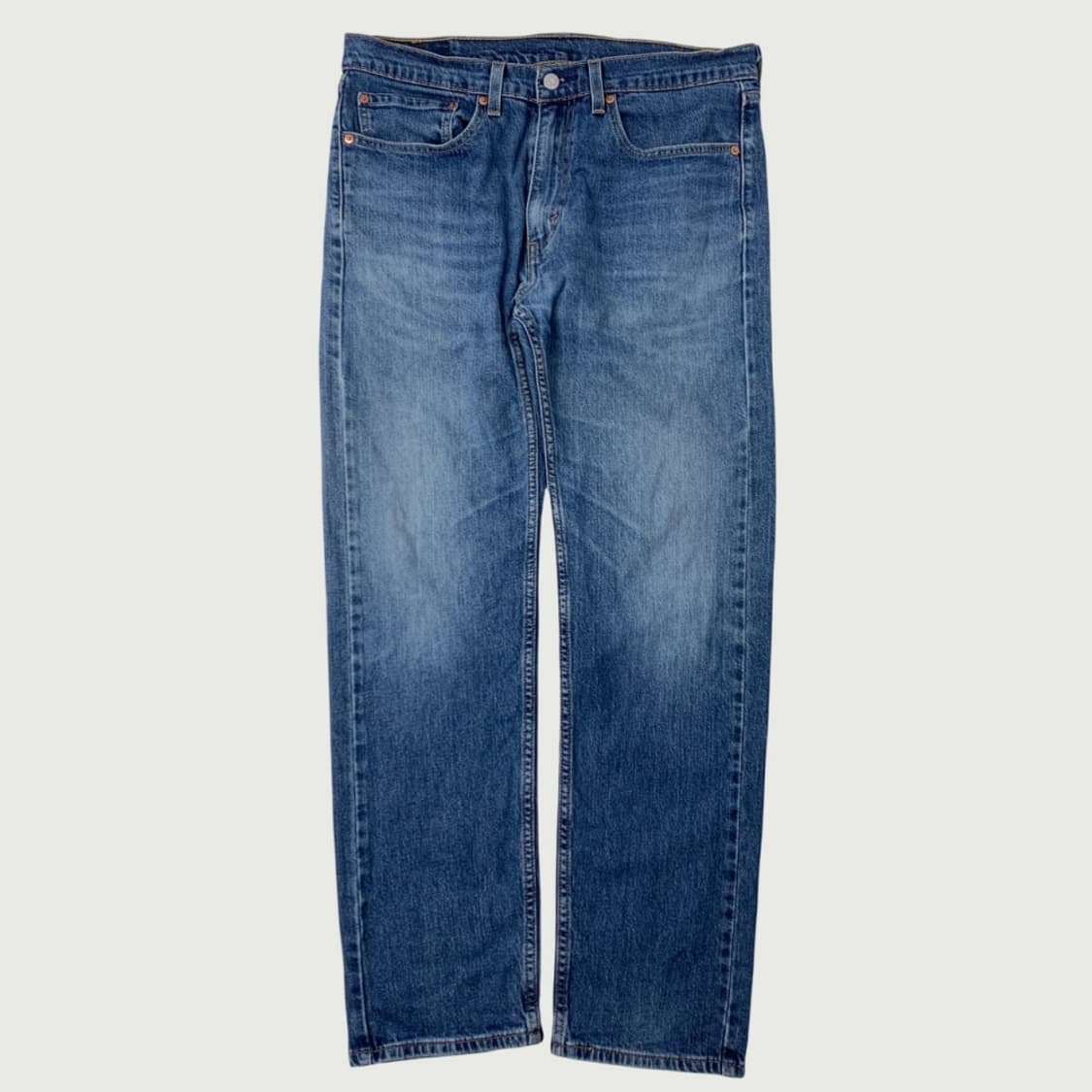 [34/정품] Levi's 리바이스 505 데님팬츠 청바지 상품이미지1