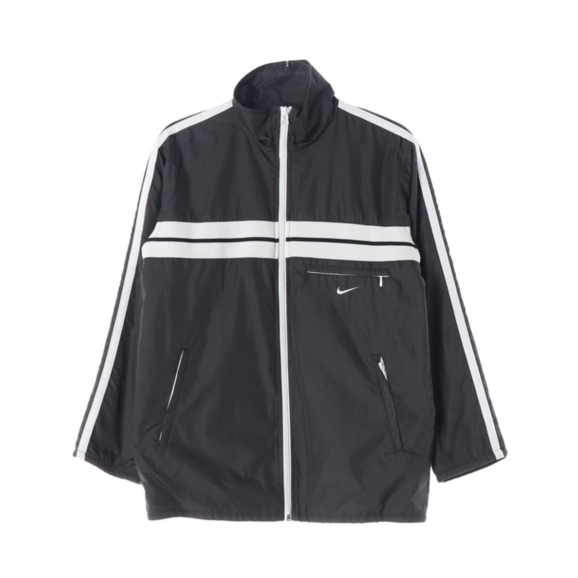 나이키 올드스쿨 바람막이 L(14-16) 상품이미지1