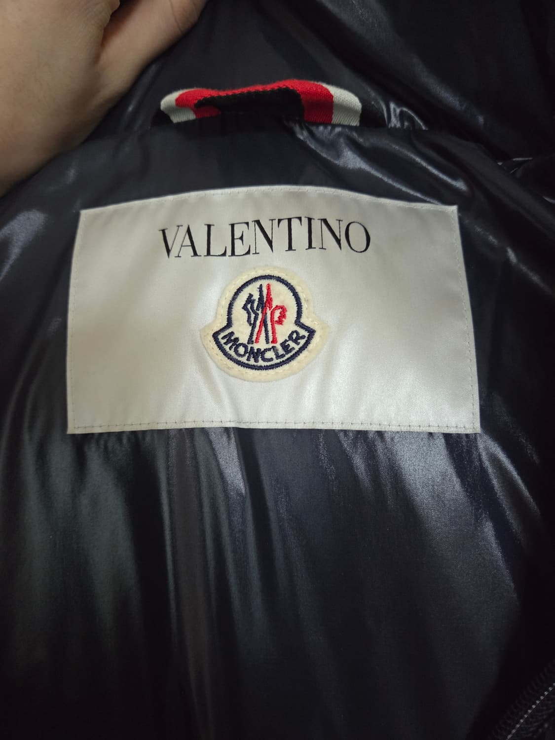 몽클레어 발렌티노 44 상품이미지3