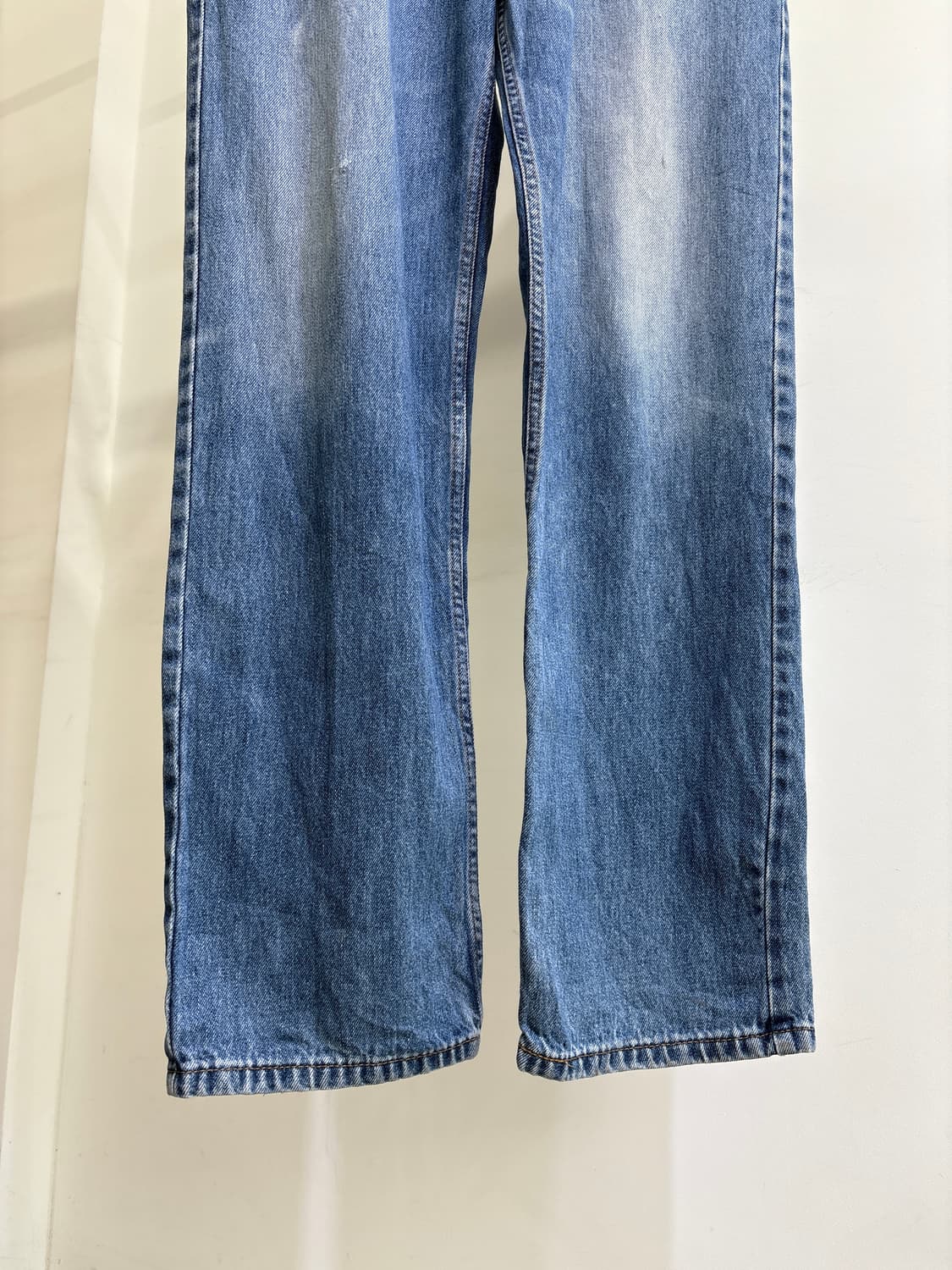 LEVIS 550 데님팬츠 상품이미지4