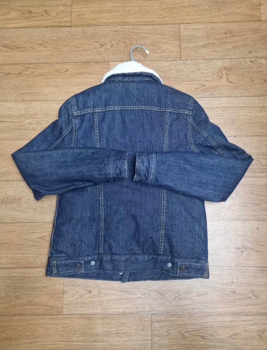 리바이스 청 자켓 상품이미지6