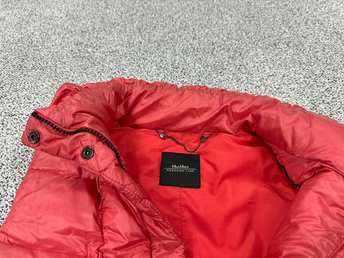 막스마라 다운 베스트 상품이미지4