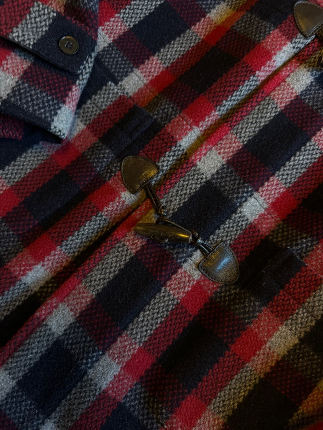 돌체앤가바나 더플코트 100 상품이미지5