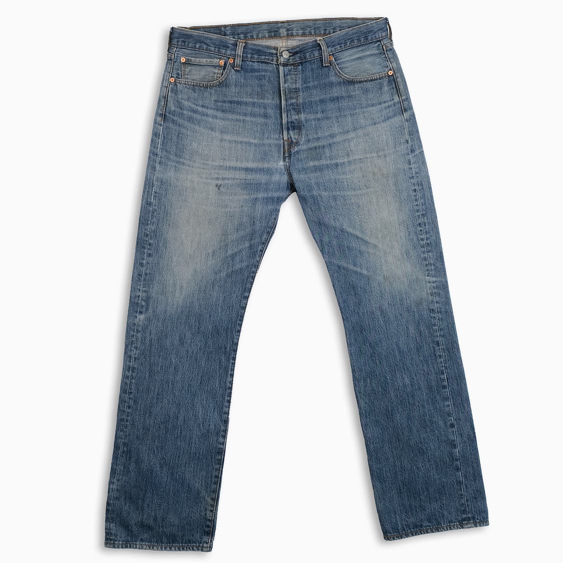 빈티지 리바이스 501 중청 36 인치 LV50136538 상품이미지2