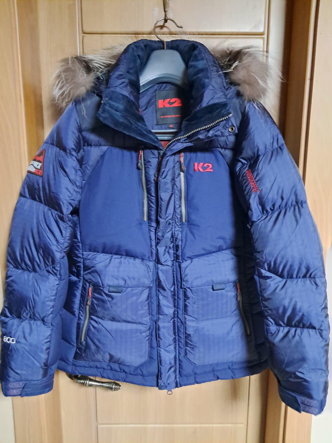 K2 여성 램프리 패딩 90 상품이미지2