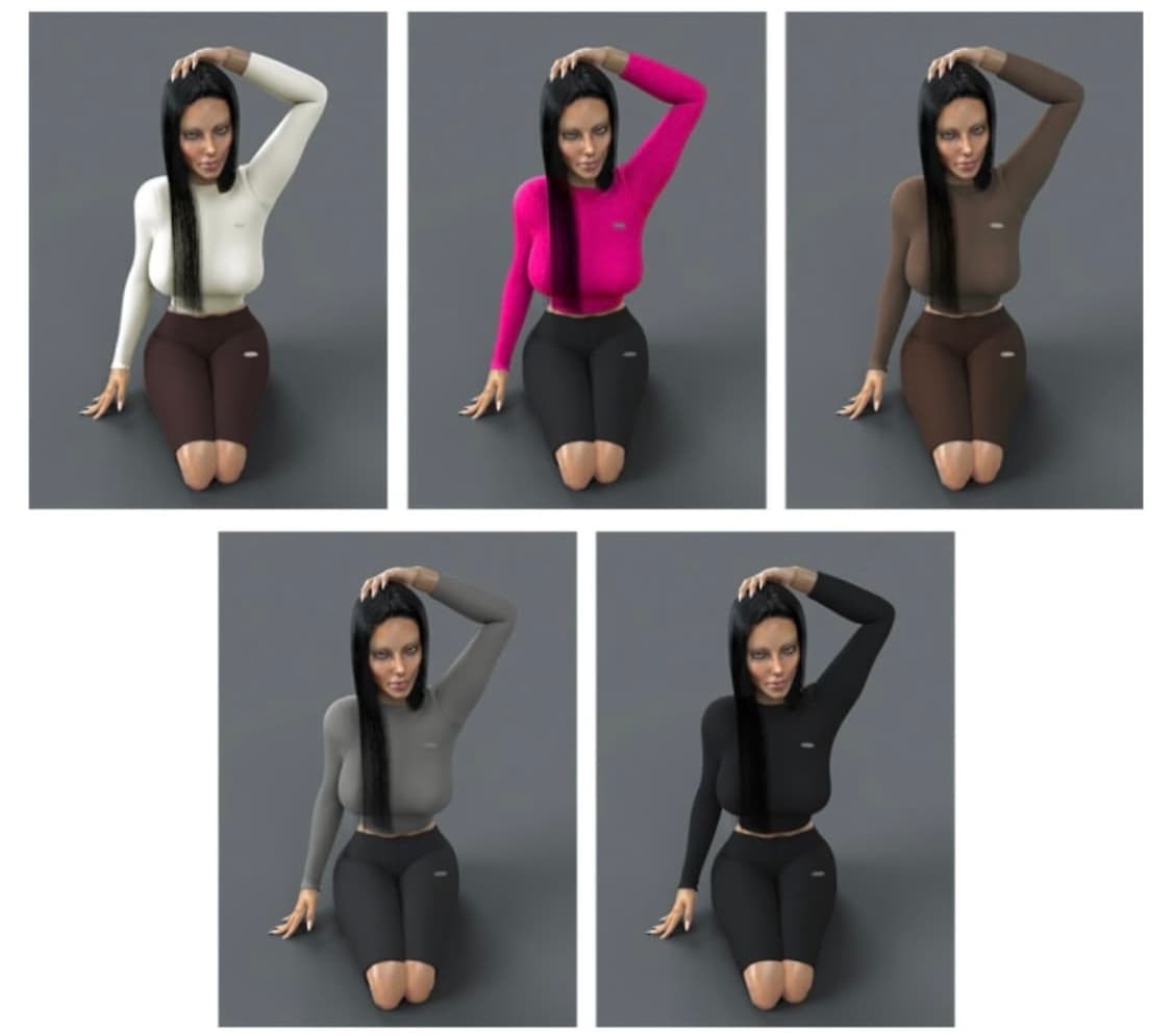 오도어 텐션티 실버 상품이미지1