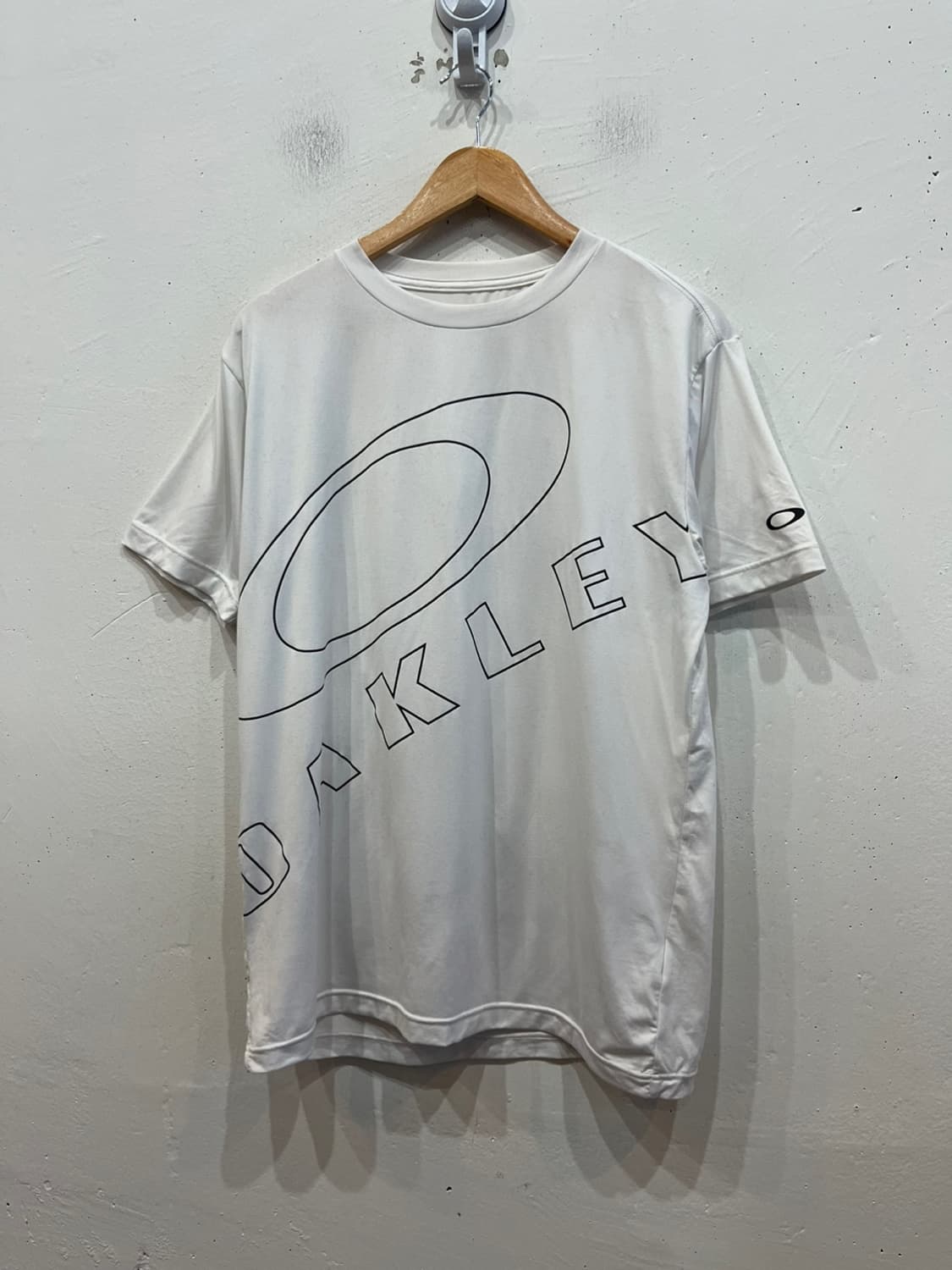 오클리 인헨스 반팔 티셔츠 상품이미지1