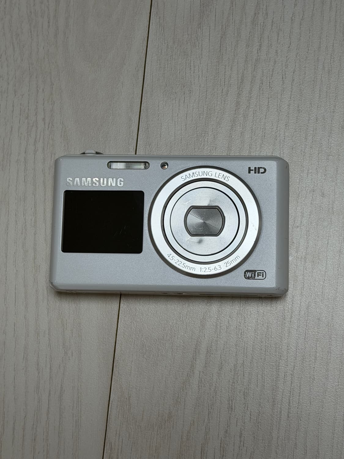 삼성 카메라 DV150F  상품이미지1