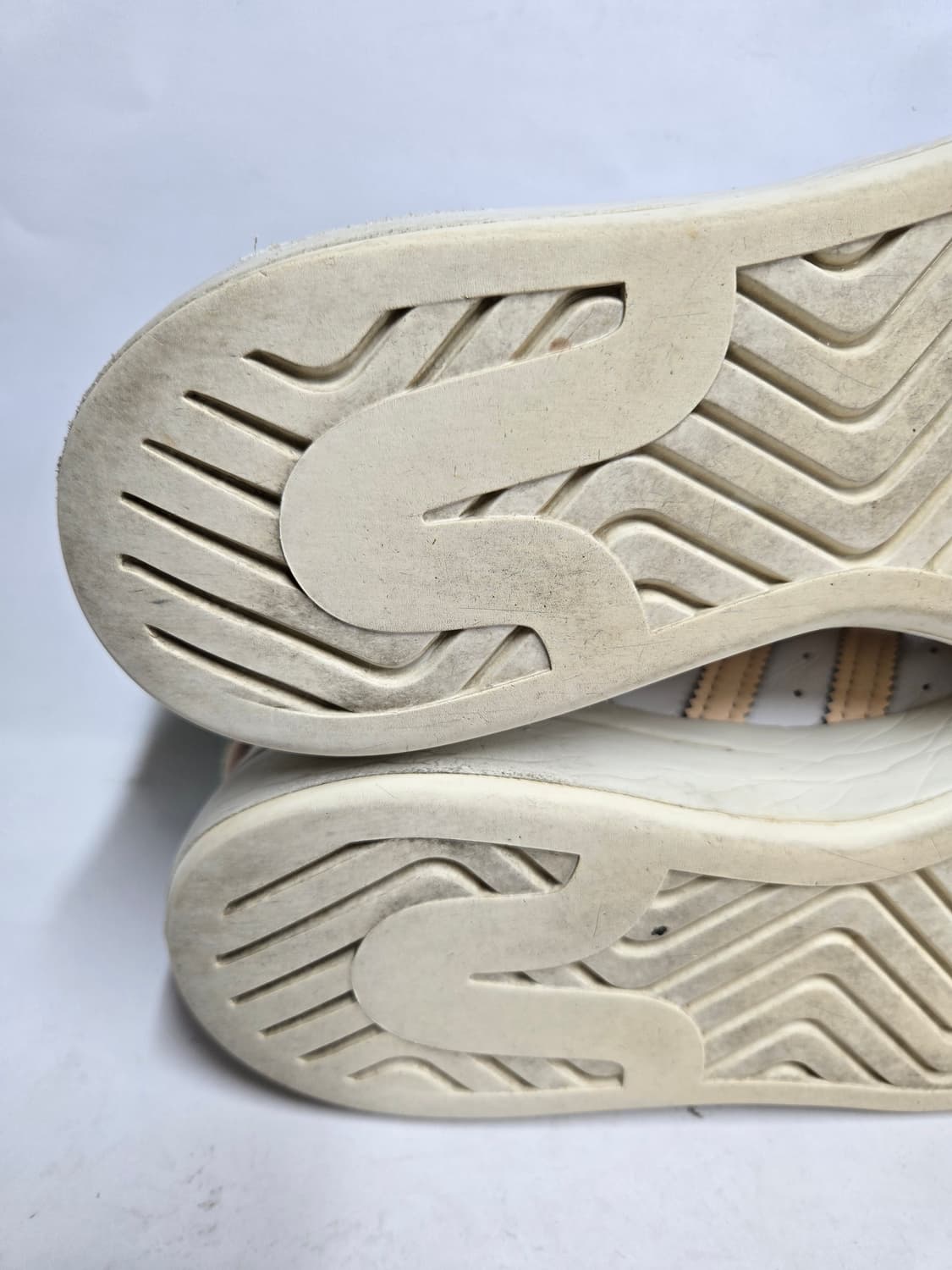 아디다스 슈퍼스타 240mm 상품이미지8