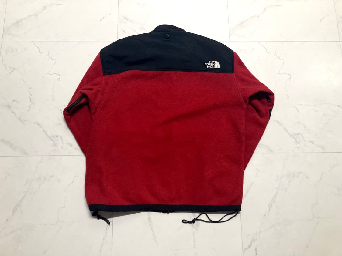 90s 노스페이스 폴라텍 데날리 플리스 자켓 100-105 상품이미지2