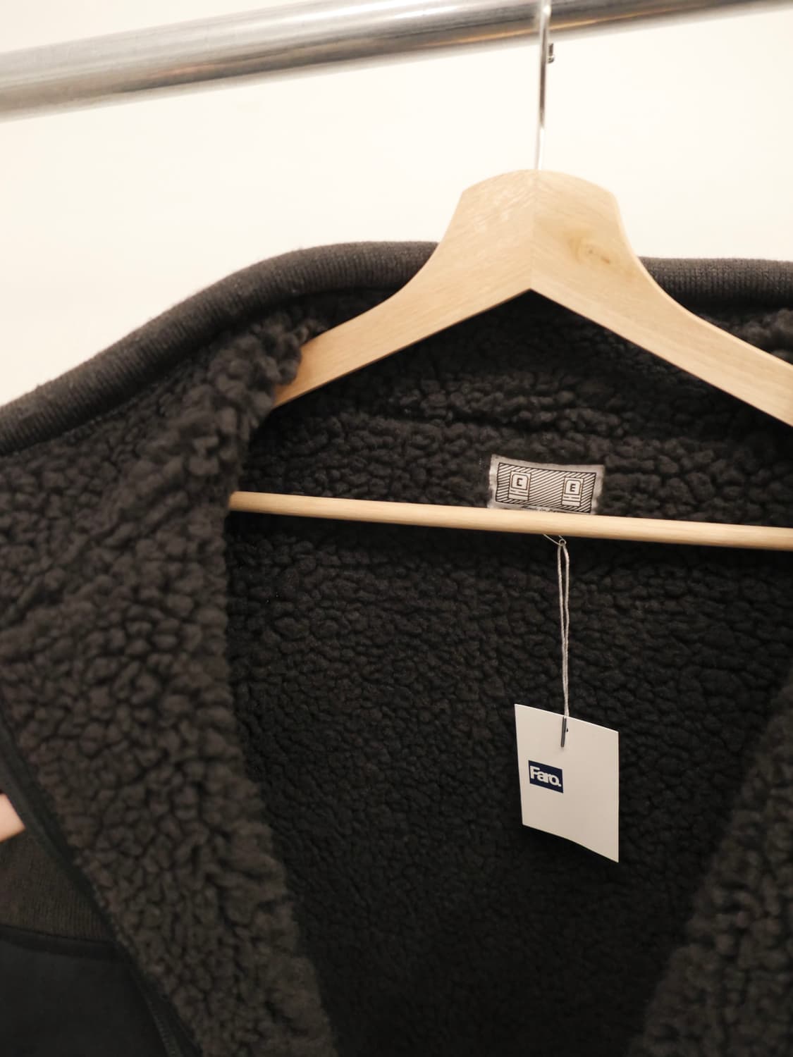 카브엠트 셰르파 플리스 자켓 상품이미지5