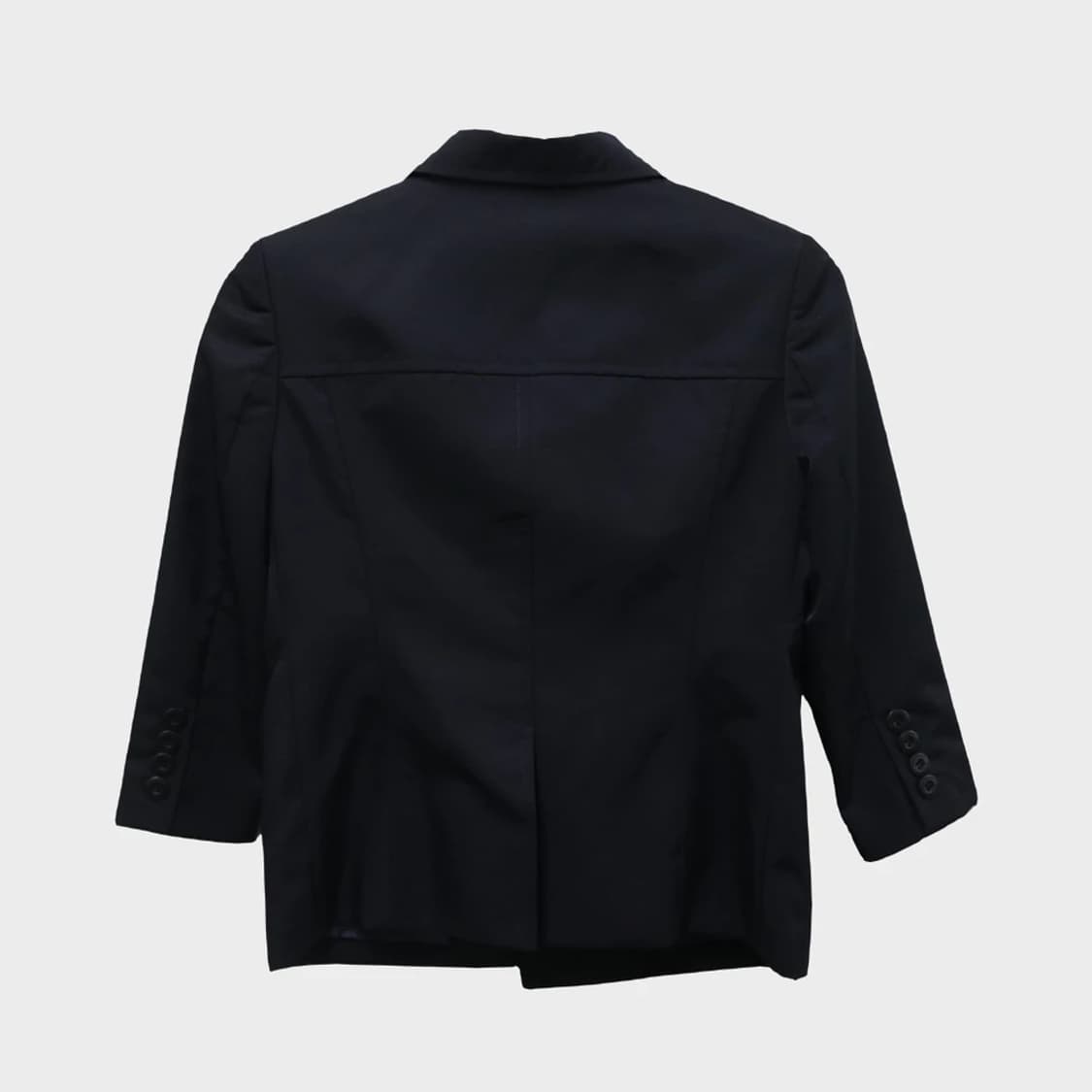 버버리 런던 키즈 수트 셋업 65089 상품이미지3