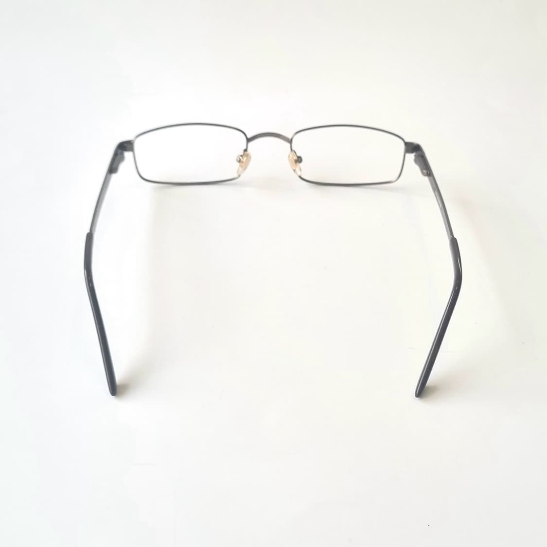 데드스탁 레트로 긱시크 안경테 424 상품이미지8