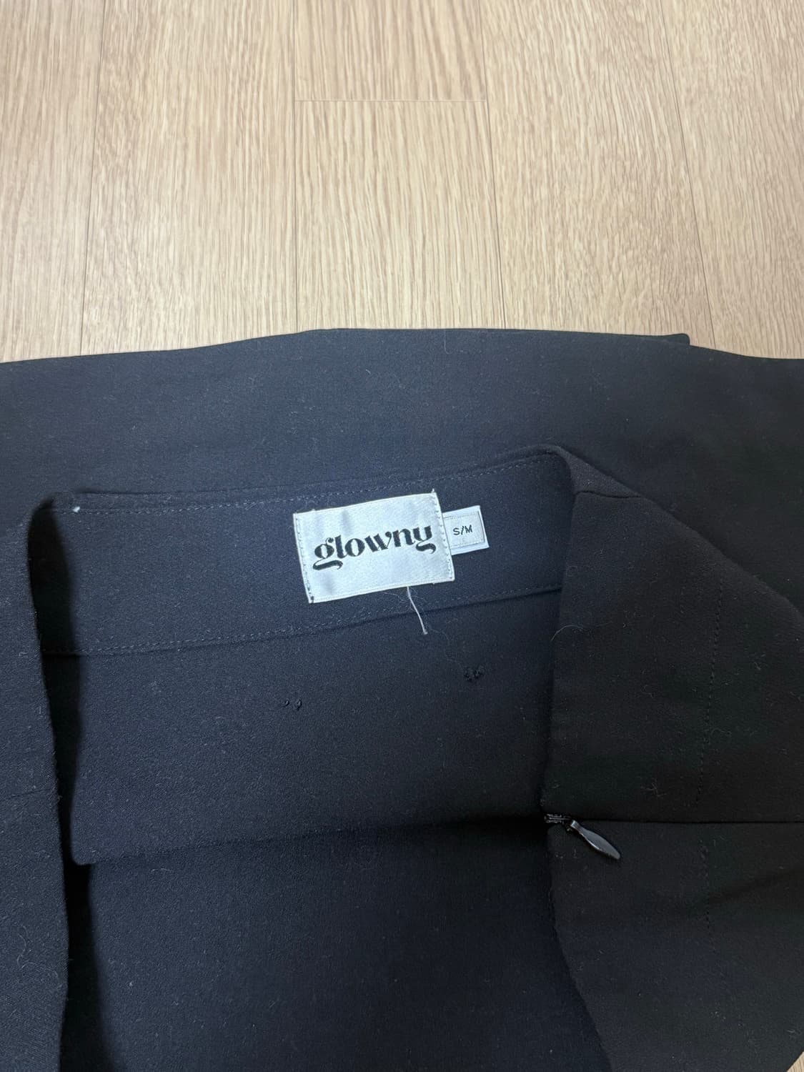 (반택포) 글로니 미니스커트 상품이미지4