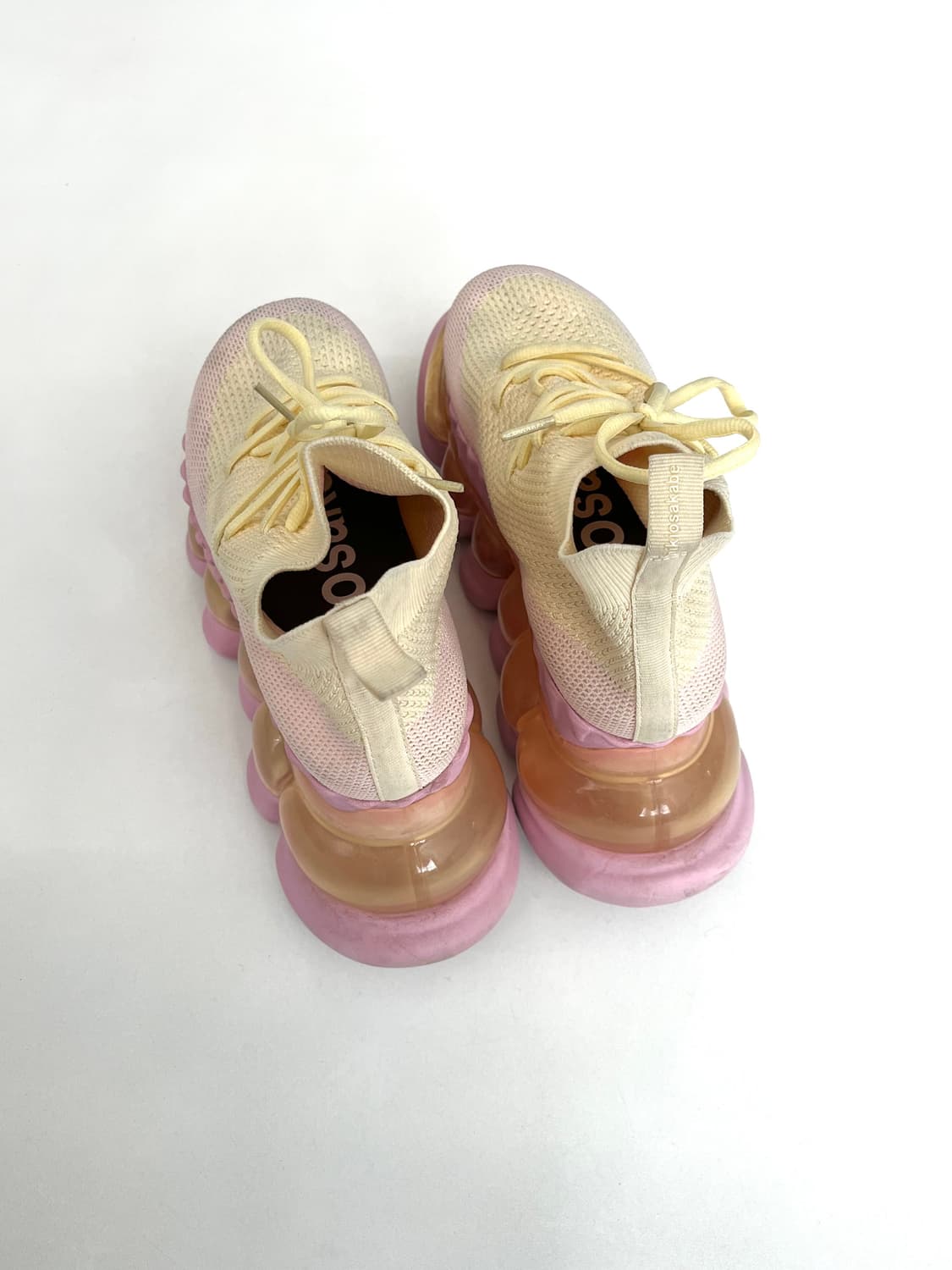 미키오 사카베 쥬얼리 슈즈 상품이미지8