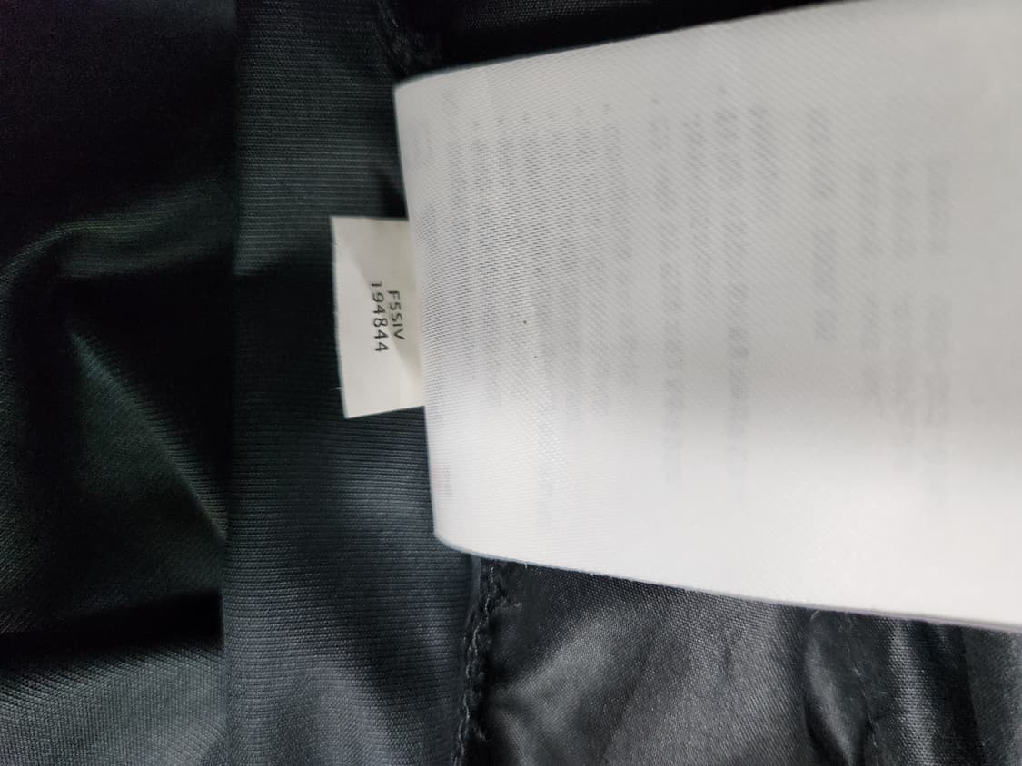 나이키 골프 조끼 사이즈XL 상품이미지5