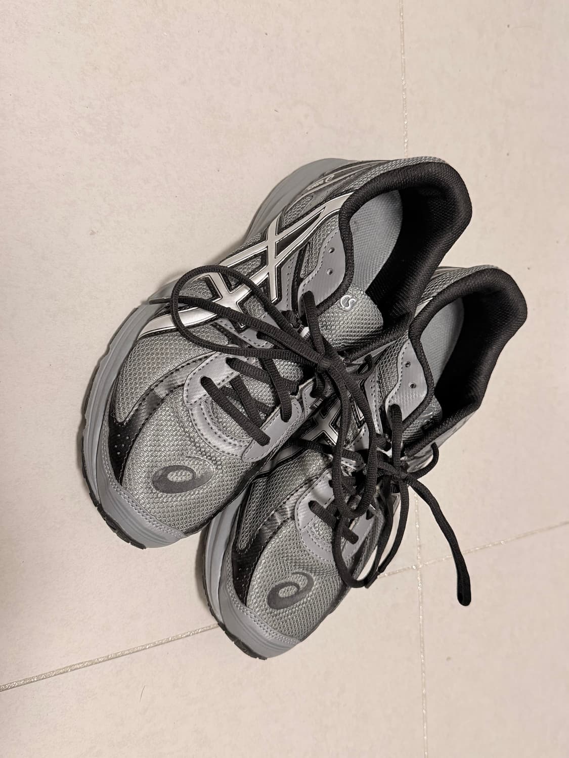 270) 아식스 조그100S 상품이미지2