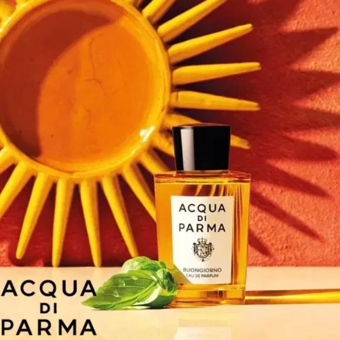 [정품] 아쿠아 디 파르마 본 조르노 오드퍼퓸 향수100ml(새제품) 상품이미지5
