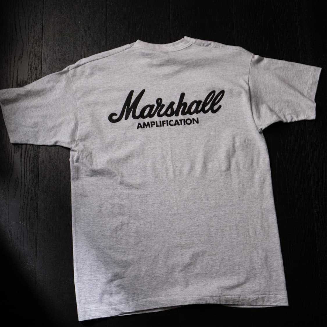 90s Marshall Amplification T-Shirt / XL 상품이미지7