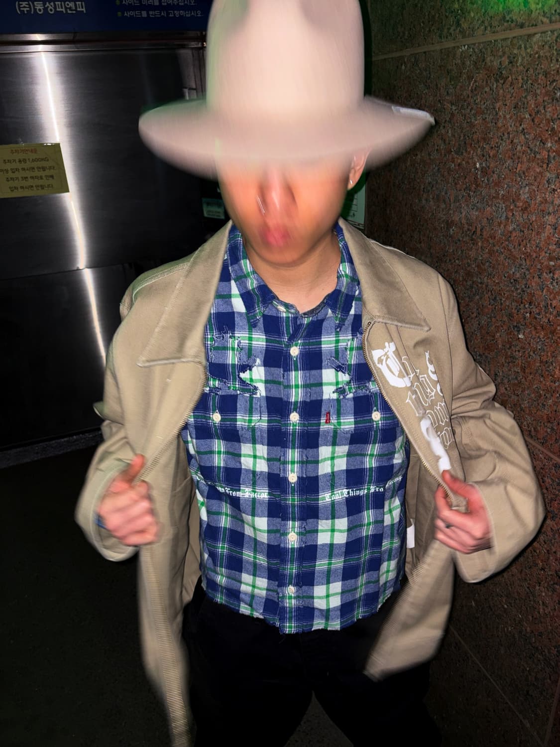 James Jacket_1-4 (디키즈) 상품이미지7