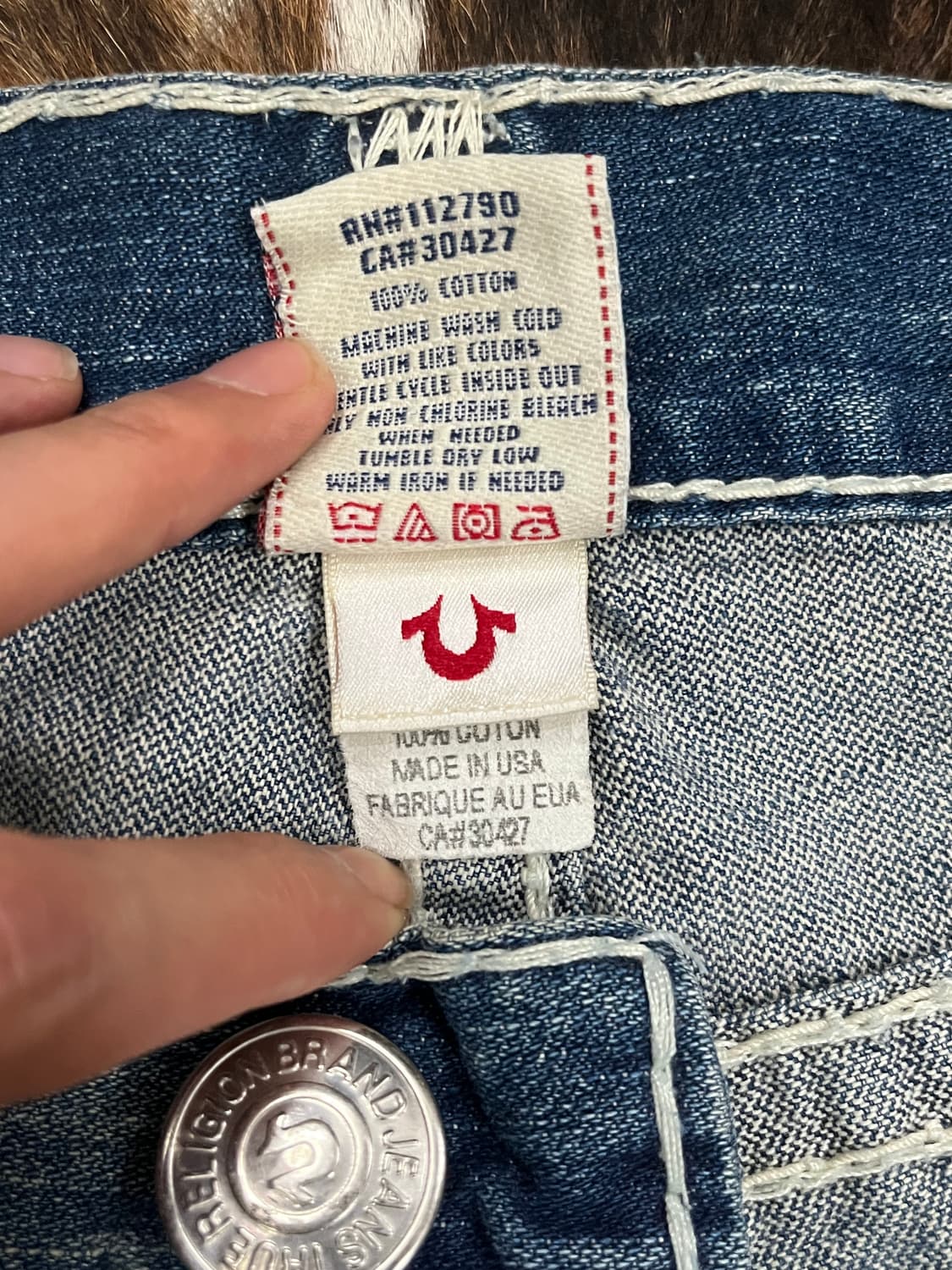 트루 릴리젼 포인트가드 SUPER T MVP 상품이미지10