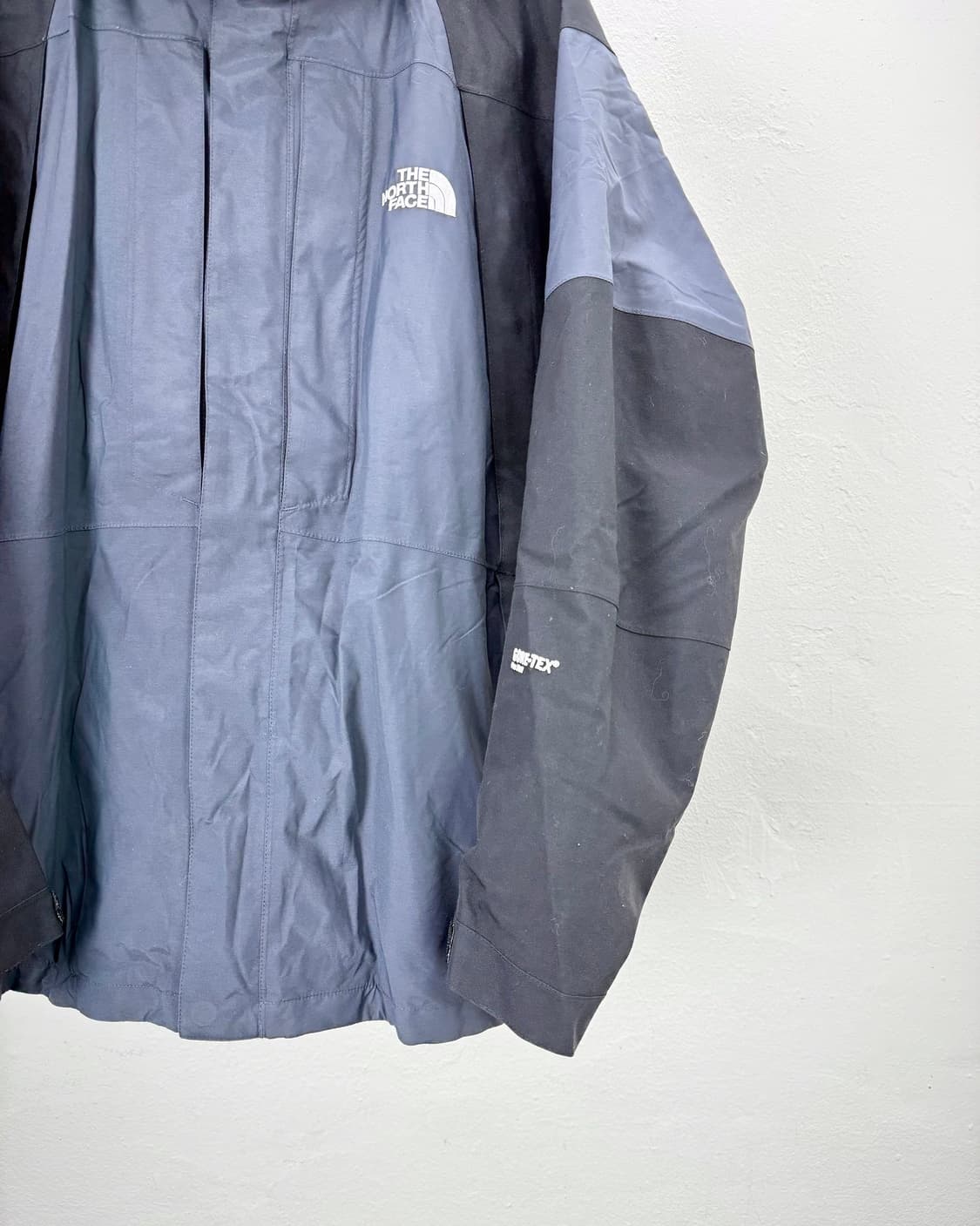 노스페이스 써밋 고어텍스 xcr 마운틴 가이드 자켓 상품이미지5