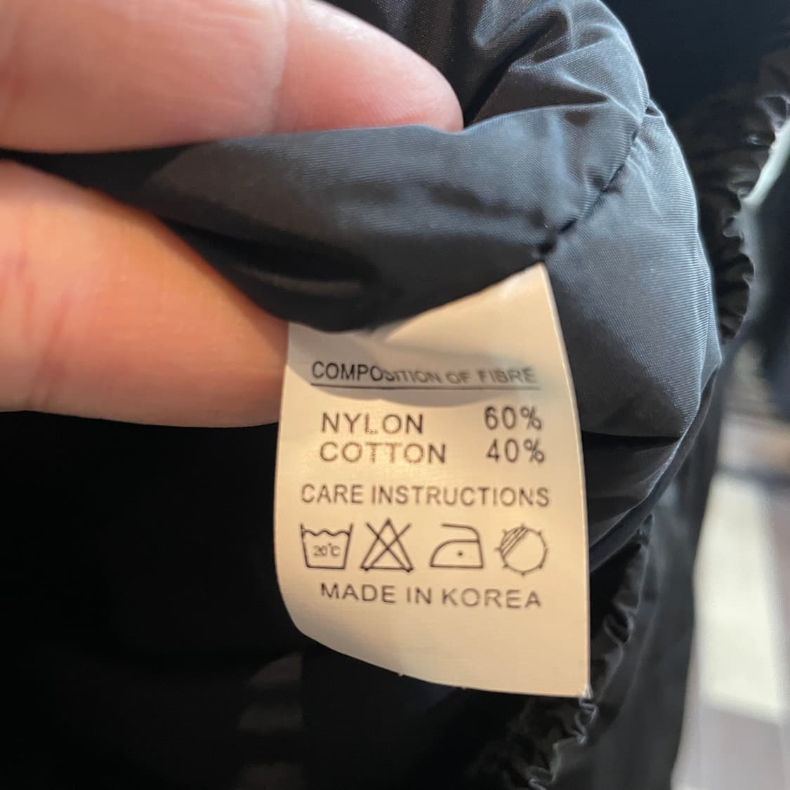 spector bomber jacket 상품이미지10