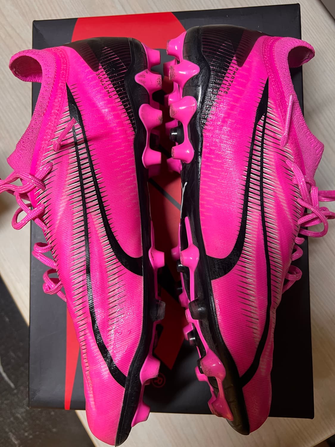 푸마 얼티메이트 mg 285 상품이미지2