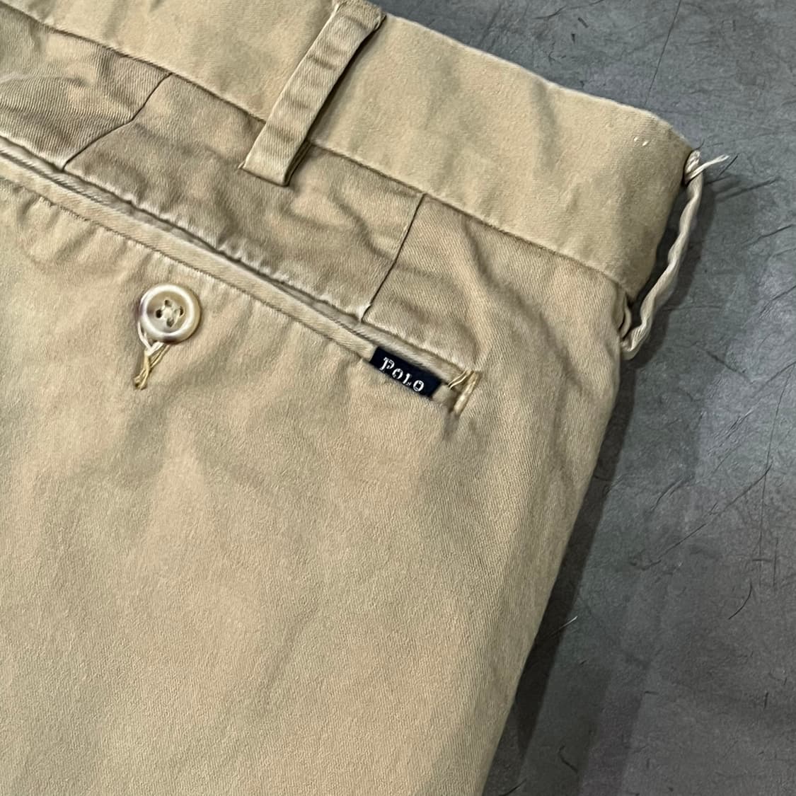  폴로랄프로렌 치노 팬츠 y14850 상품이미지6