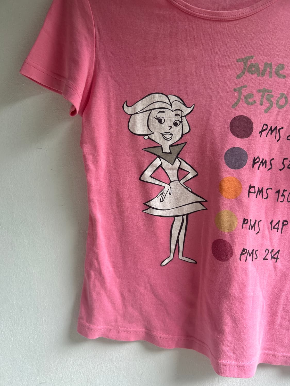 Y2K top 상품이미지4